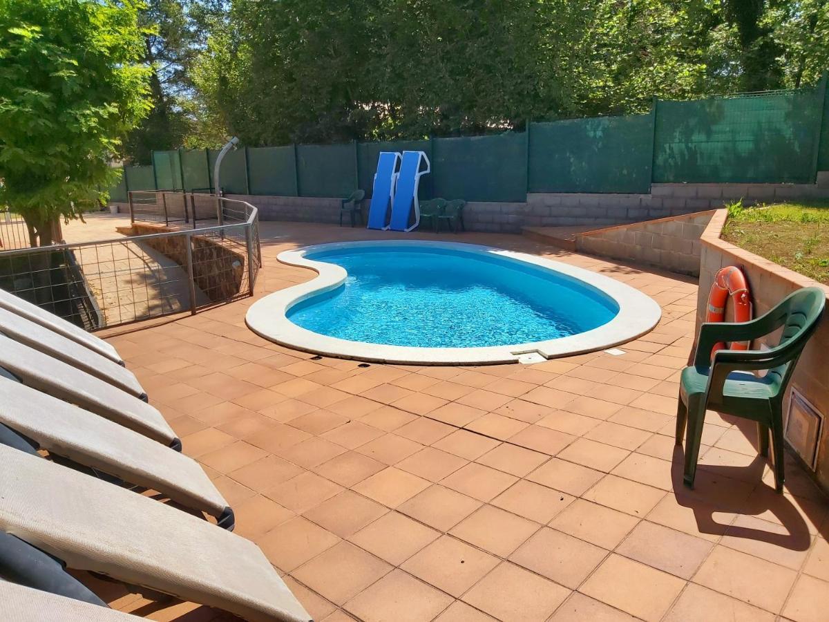 Apartamentos La Francesa ซานตา เปา ภายนอก รูปภาพ