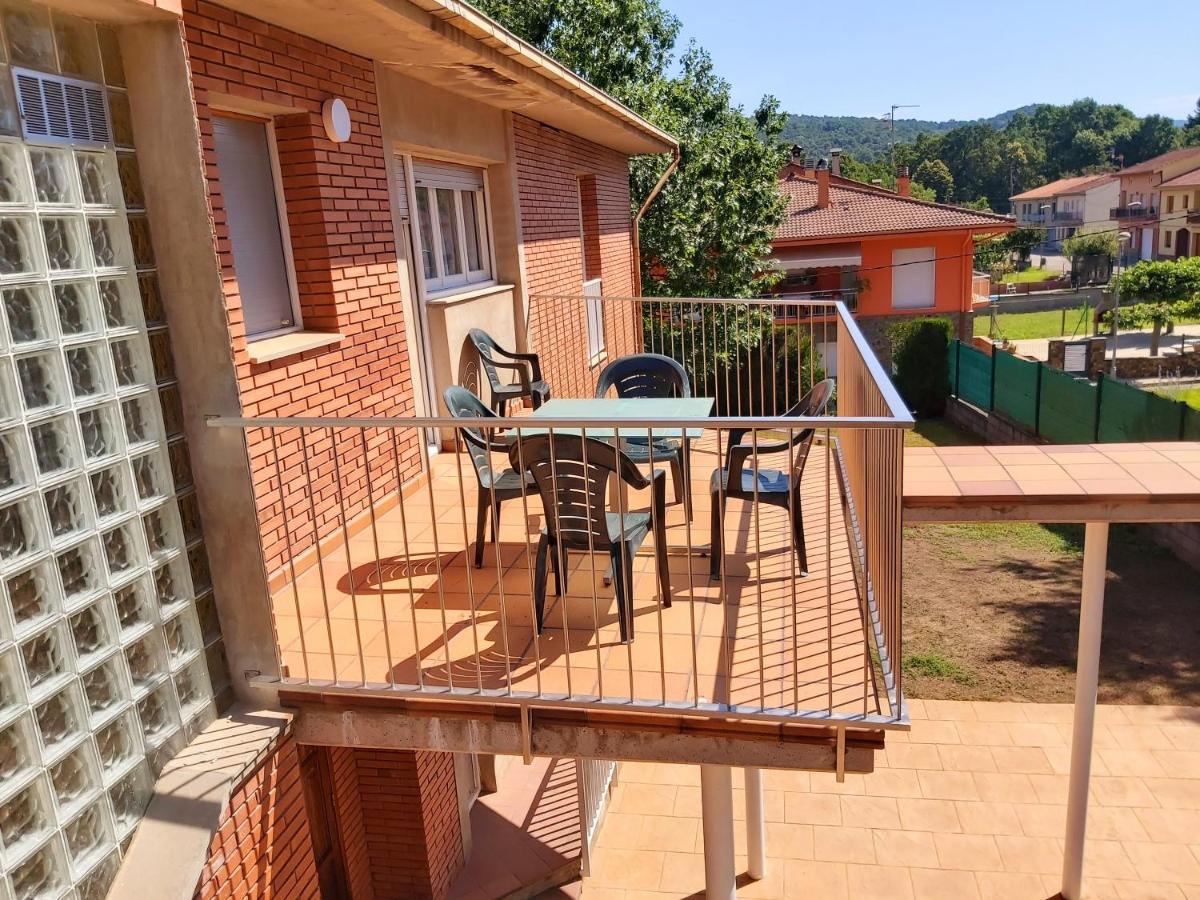 Apartamentos La Francesa ซานตา เปา ภายนอก รูปภาพ