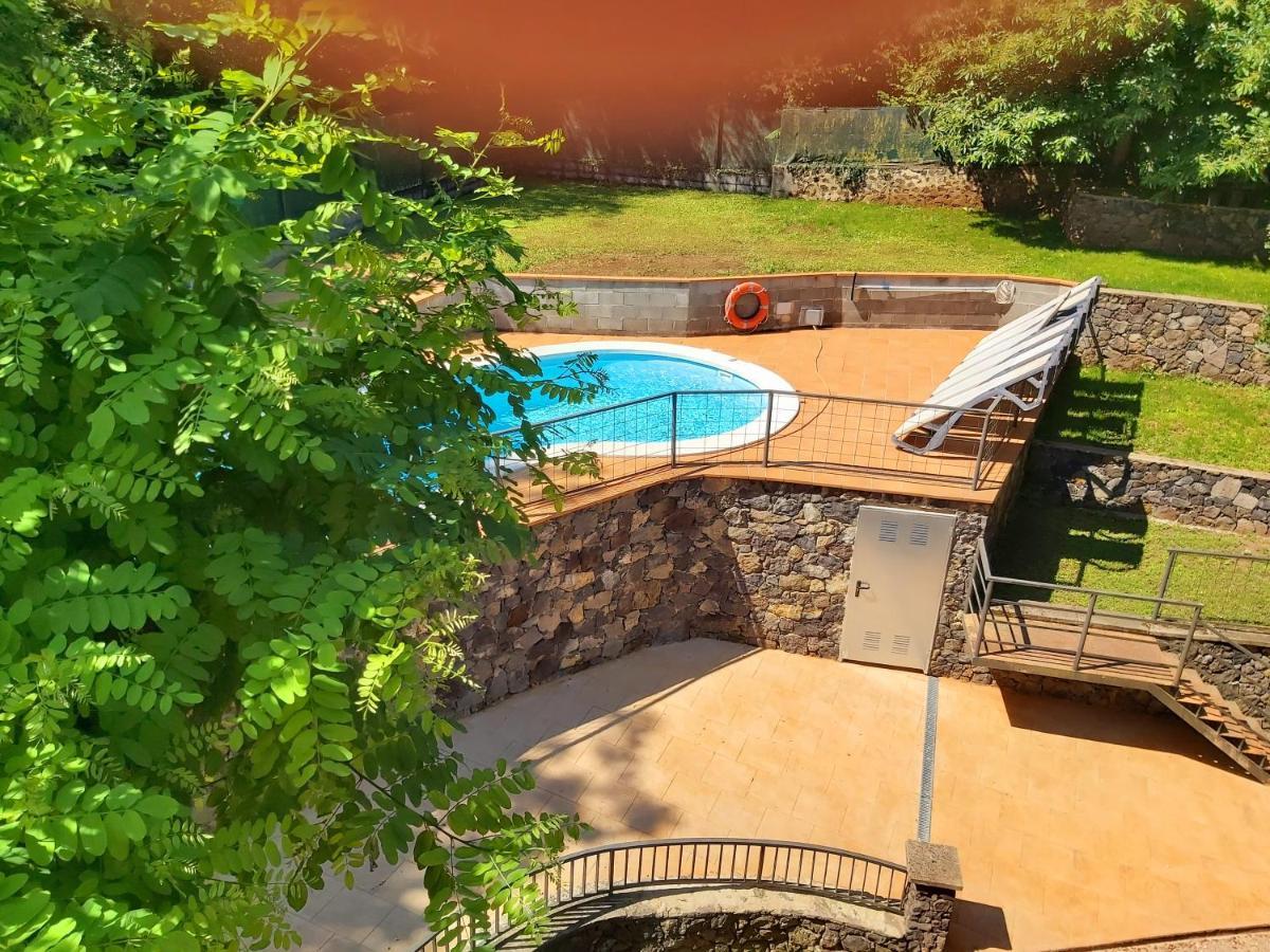 Apartamentos La Francesa ซานตา เปา ภายนอก รูปภาพ