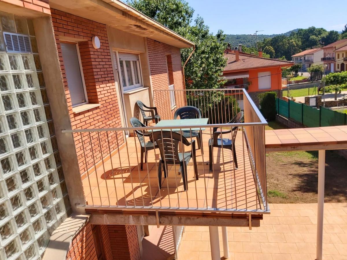Apartamentos La Francesa ซานตา เปา ภายนอก รูปภาพ