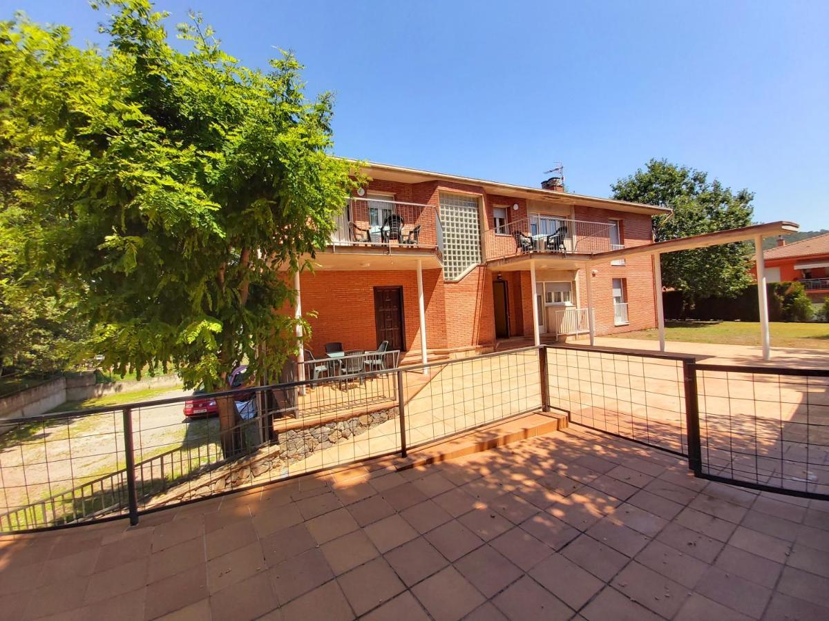 Apartamentos La Francesa ซานตา เปา ภายนอก รูปภาพ
