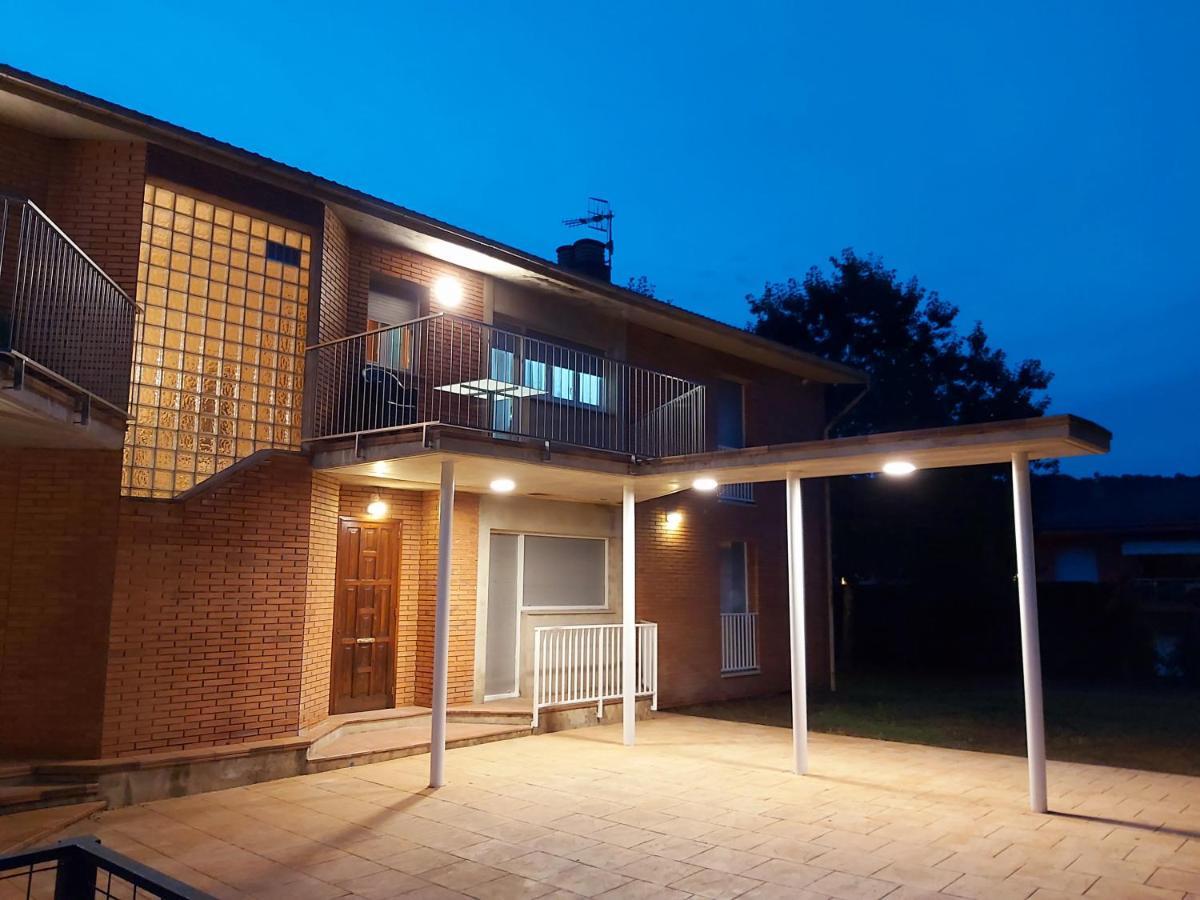 Apartamentos La Francesa ซานตา เปา ภายนอก รูปภาพ