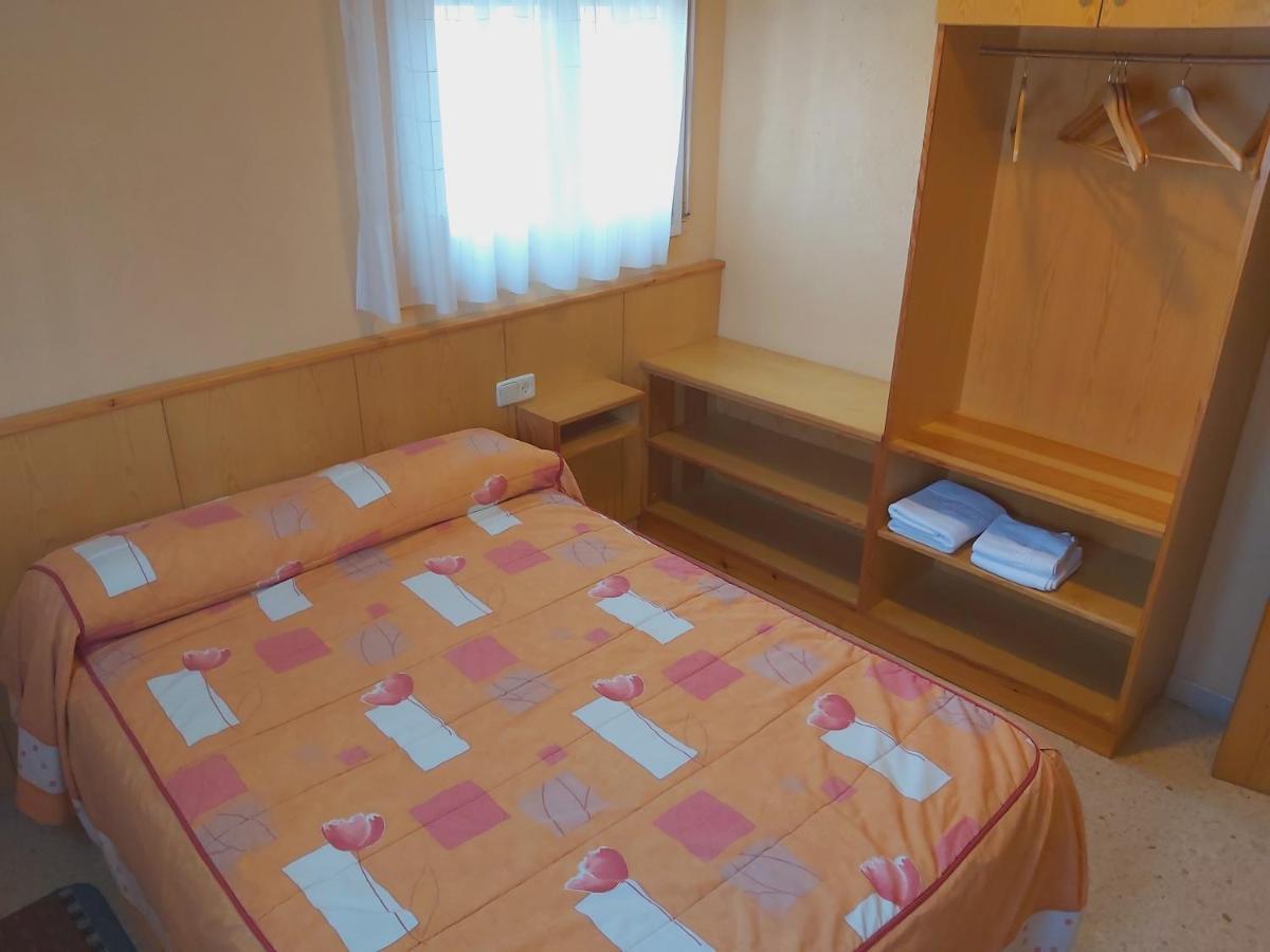 Apartamentos La Francesa ซานตา เปา ภายนอก รูปภาพ