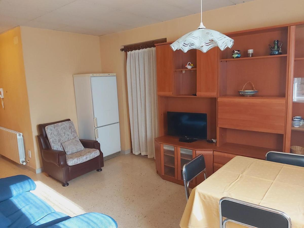 Apartamentos La Francesa ซานตา เปา ภายนอก รูปภาพ