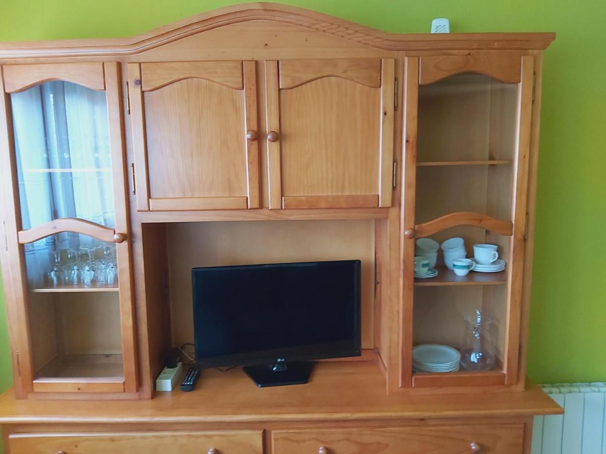 Apartamentos La Francesa ซานตา เปา ภายนอก รูปภาพ