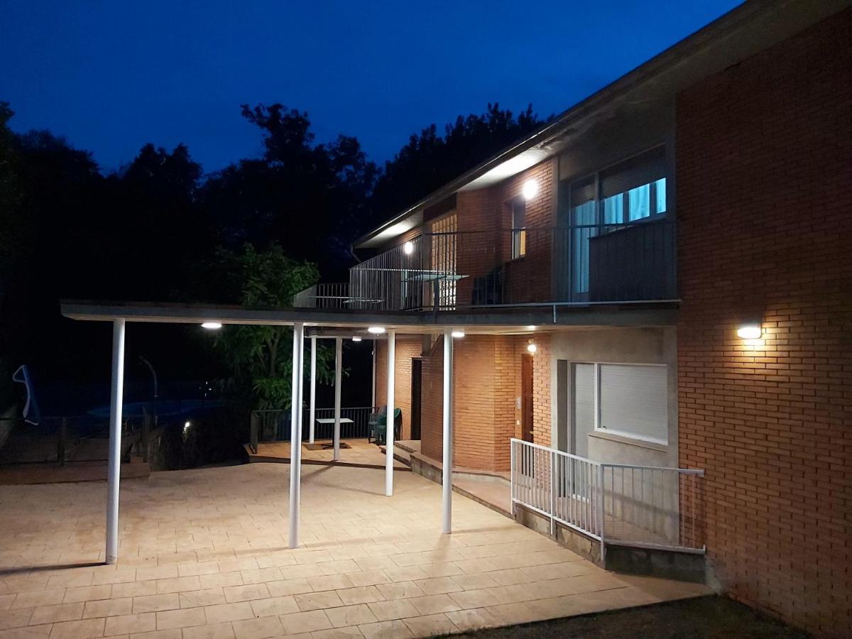 Apartamentos La Francesa ซานตา เปา ภายนอก รูปภาพ