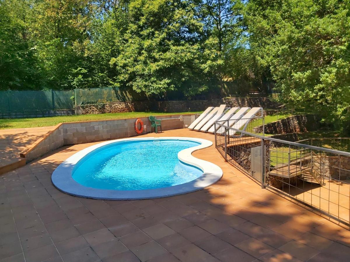 Apartamentos La Francesa ซานตา เปา ภายนอก รูปภาพ