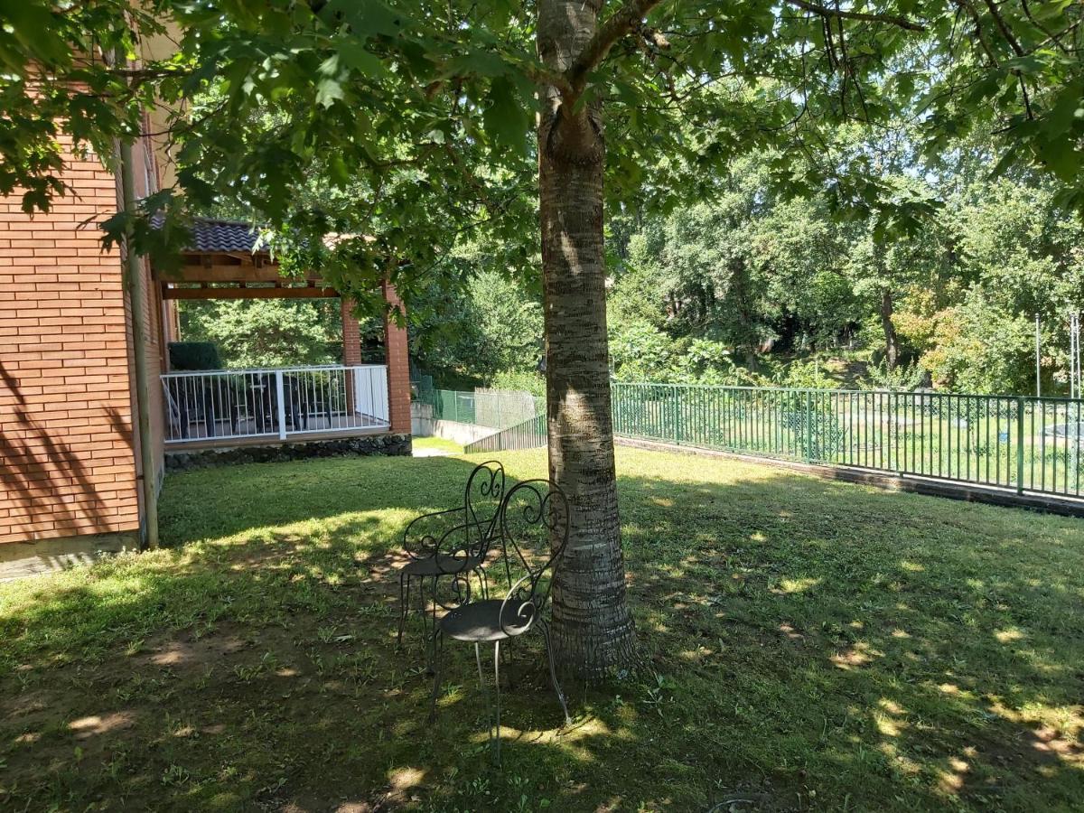 Apartamentos La Francesa ซานตา เปา ภายนอก รูปภาพ