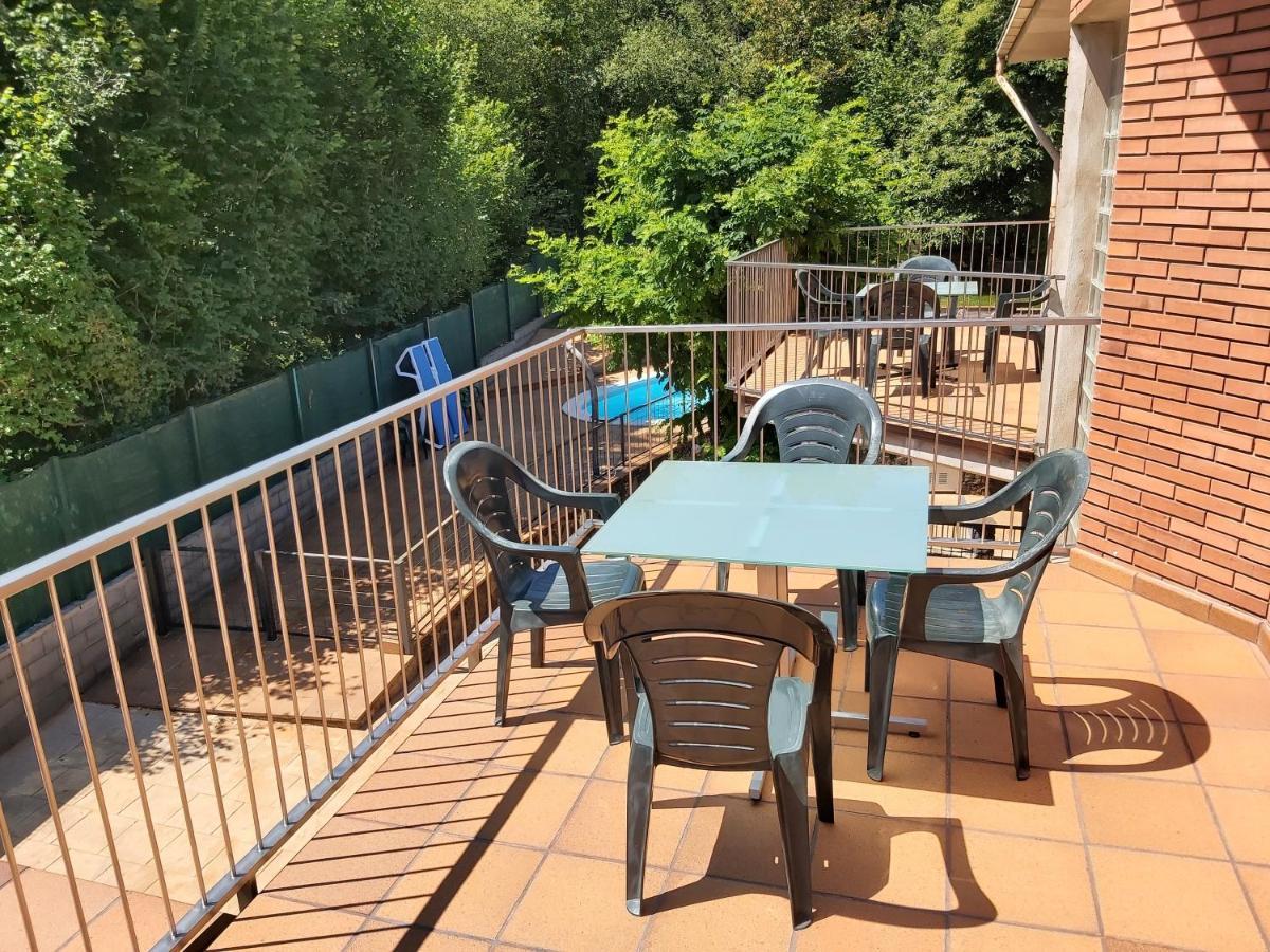Apartamentos La Francesa ซานตา เปา ภายนอก รูปภาพ