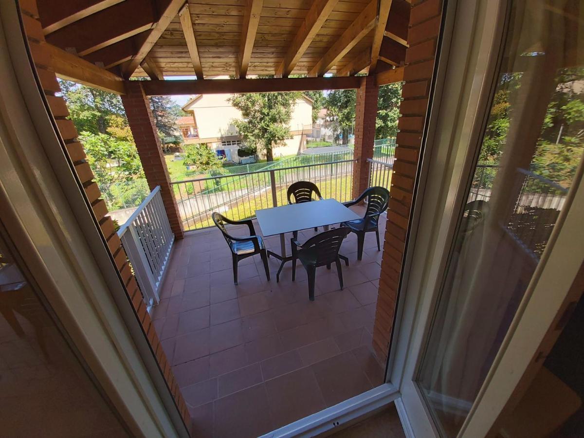 Apartamentos La Francesa ซานตา เปา ภายนอก รูปภาพ