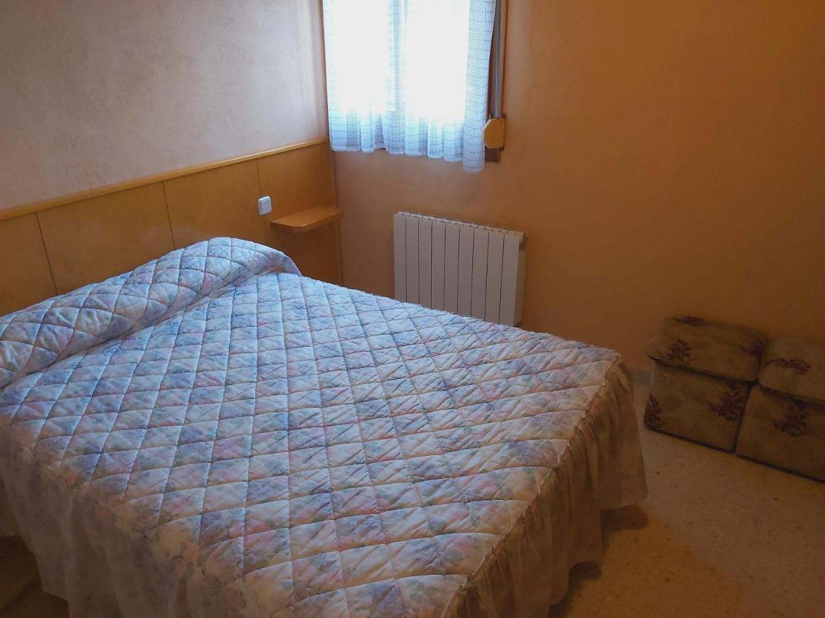Apartamentos La Francesa ซานตา เปา ภายนอก รูปภาพ