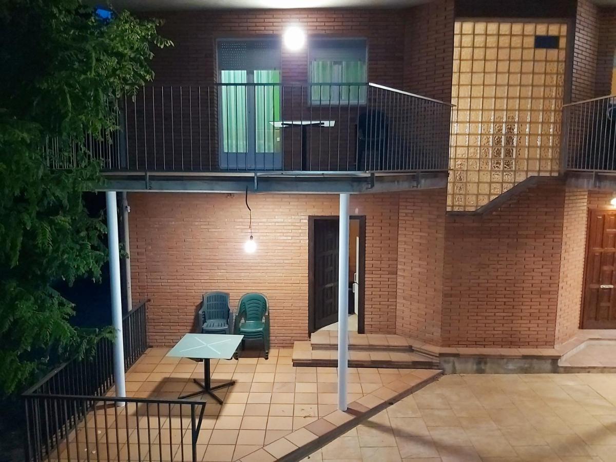 Apartamentos La Francesa ซานตา เปา ภายนอก รูปภาพ