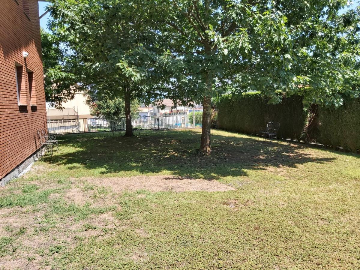 Apartamentos La Francesa ซานตา เปา ภายนอก รูปภาพ
