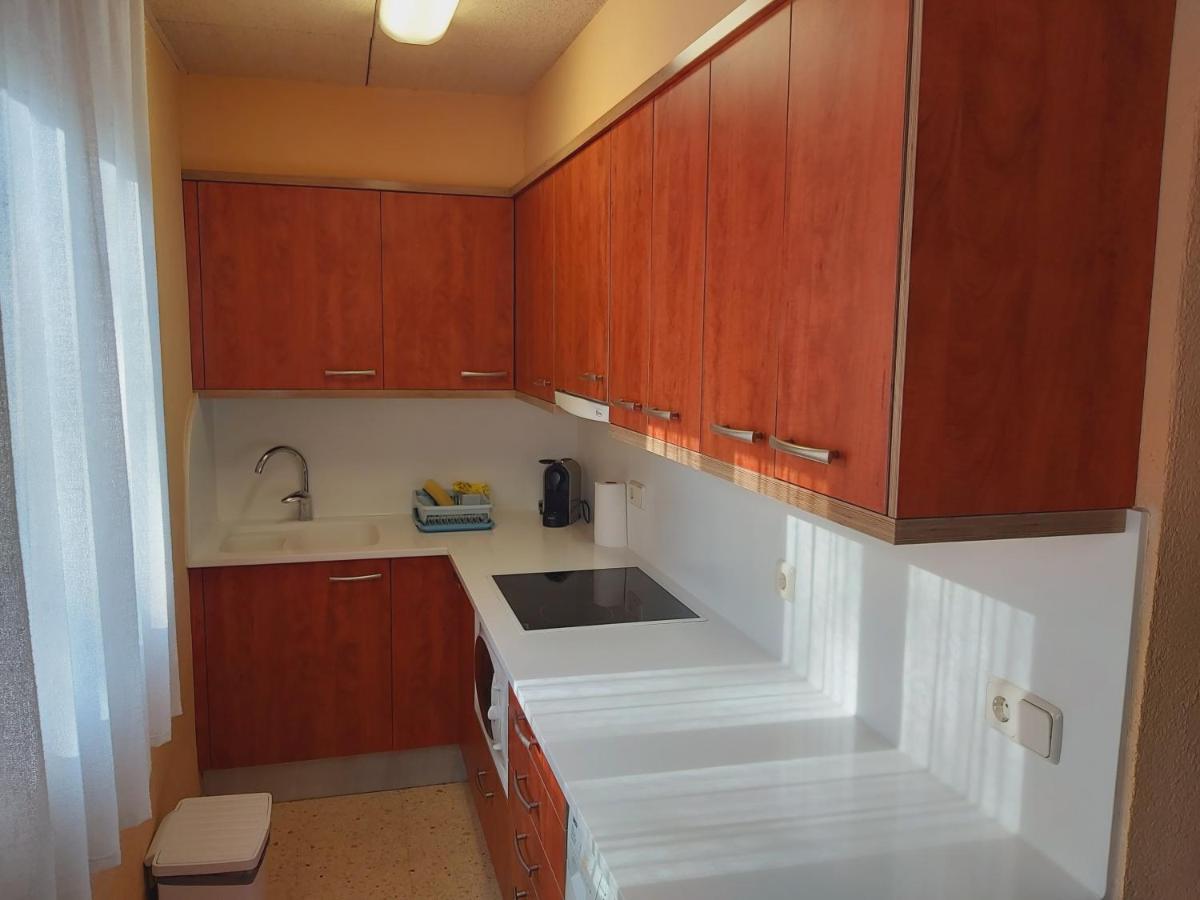 Apartamentos La Francesa ซานตา เปา ภายนอก รูปภาพ