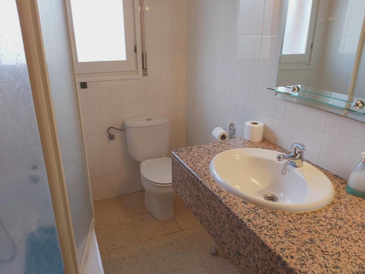 Apartamentos La Francesa ซานตา เปา ภายนอก รูปภาพ