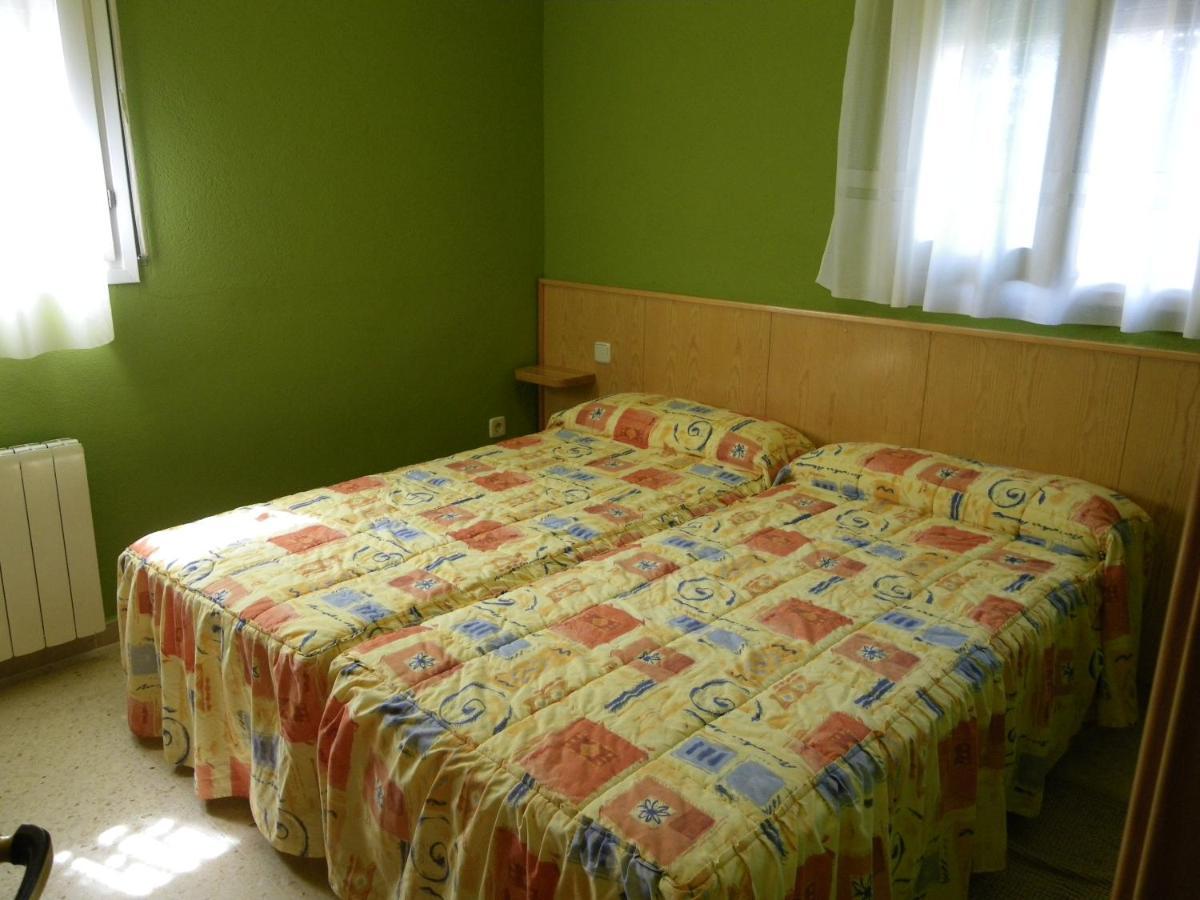 Apartamentos La Francesa ซานตา เปา ภายนอก รูปภาพ