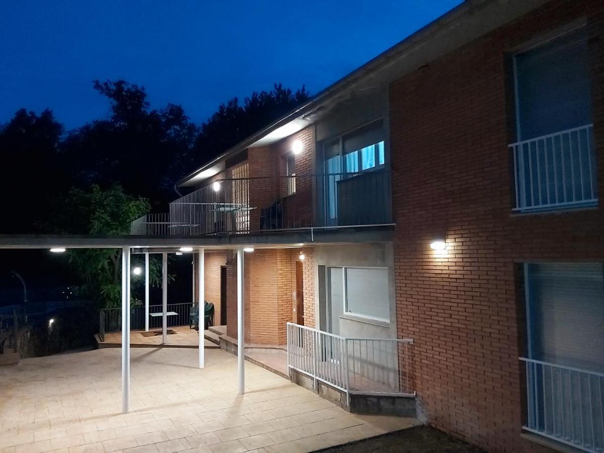 Apartamentos La Francesa ซานตา เปา ภายนอก รูปภาพ