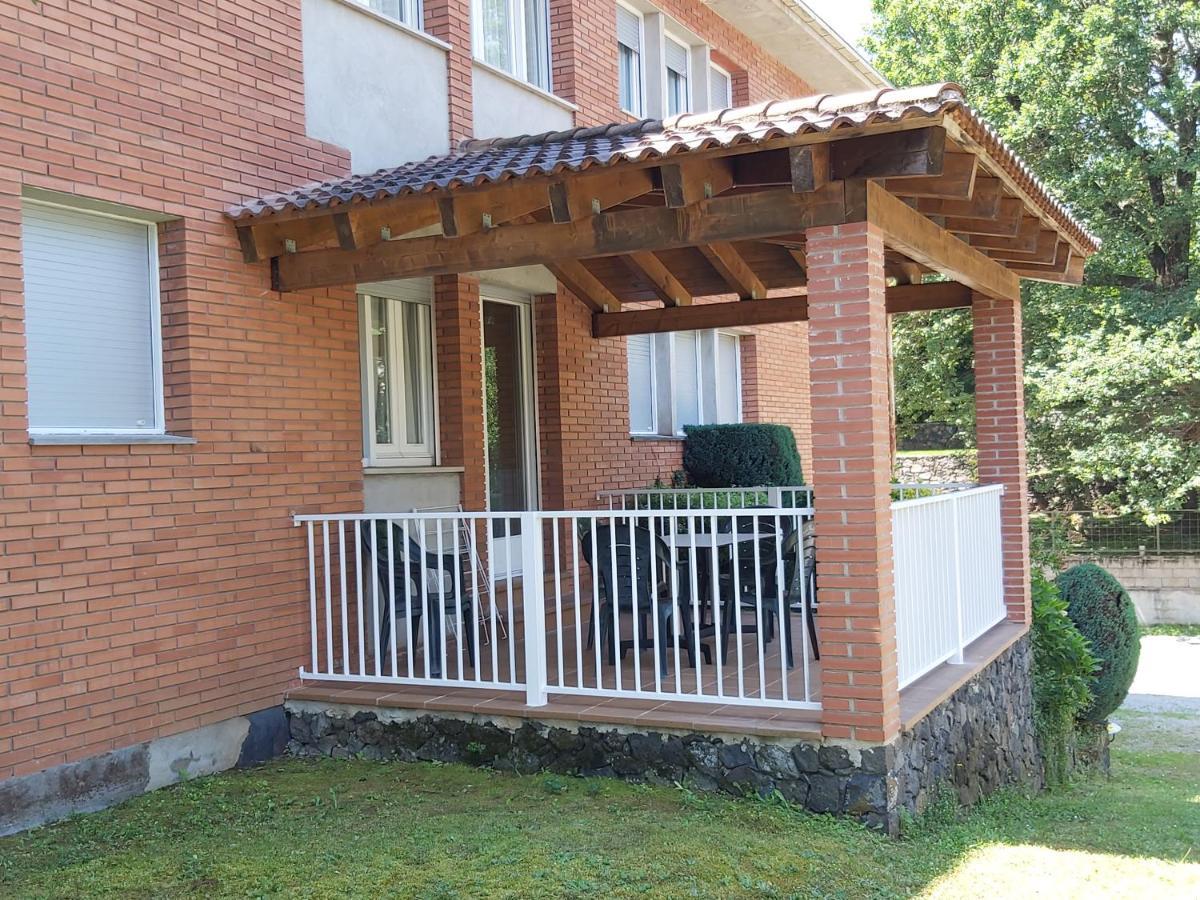 Apartamentos La Francesa ซานตา เปา ภายนอก รูปภาพ