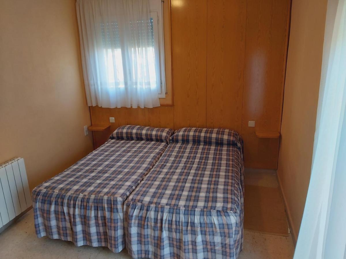 Apartamentos La Francesa ซานตา เปา ภายนอก รูปภาพ