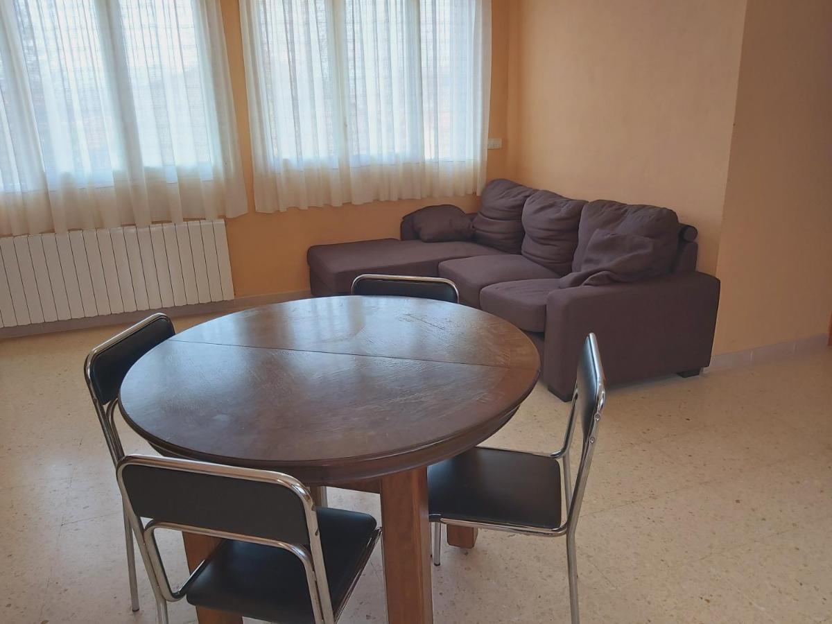Apartamentos La Francesa ซานตา เปา ภายนอก รูปภาพ