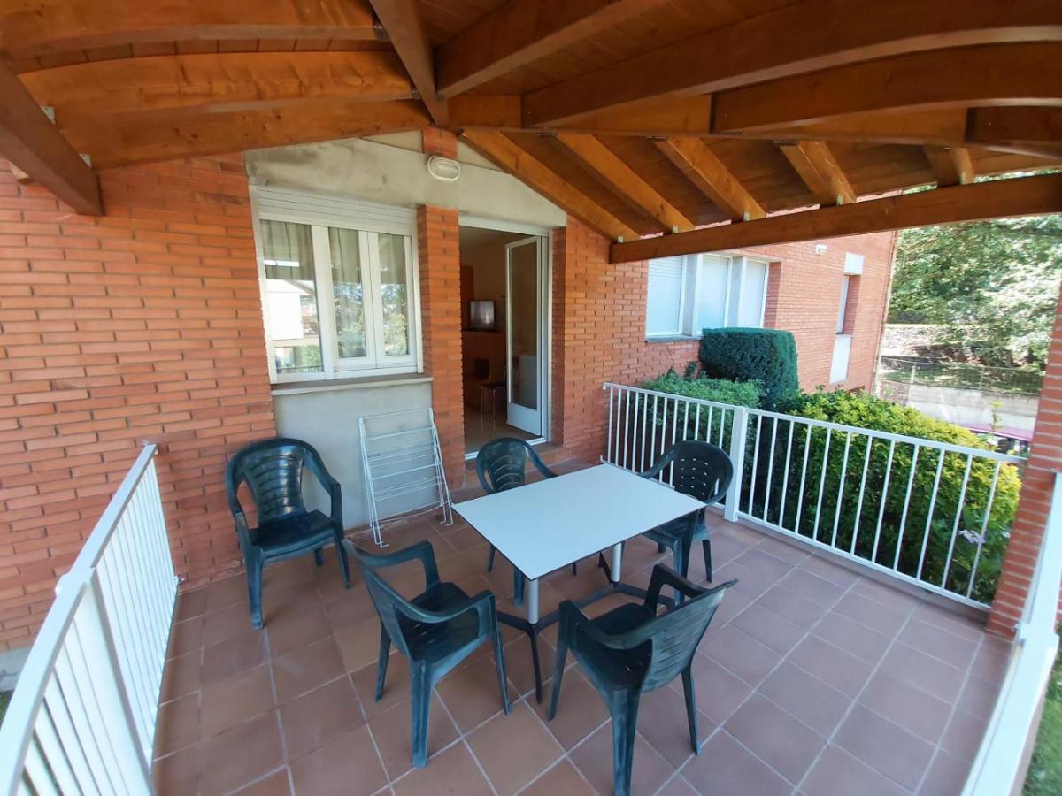 Apartamentos La Francesa ซานตา เปา ภายนอก รูปภาพ