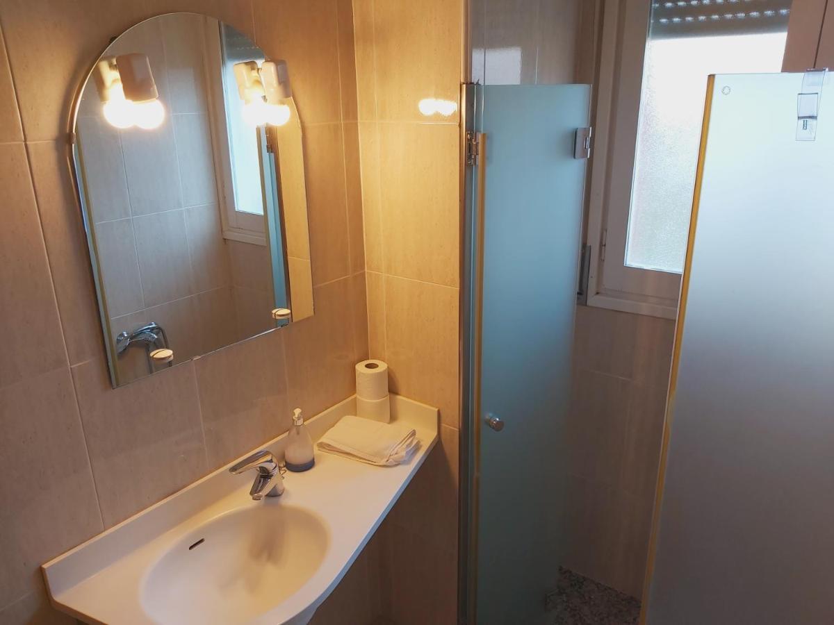 Apartamentos La Francesa ซานตา เปา ภายนอก รูปภาพ