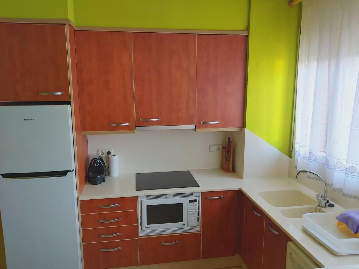 Apartamentos La Francesa ซานตา เปา ภายนอก รูปภาพ