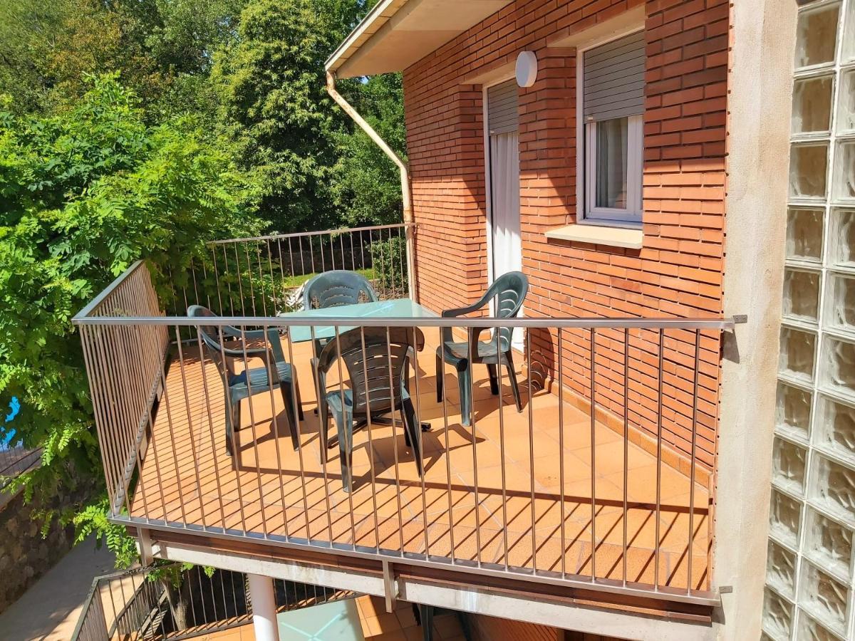 Apartamentos La Francesa ซานตา เปา ภายนอก รูปภาพ