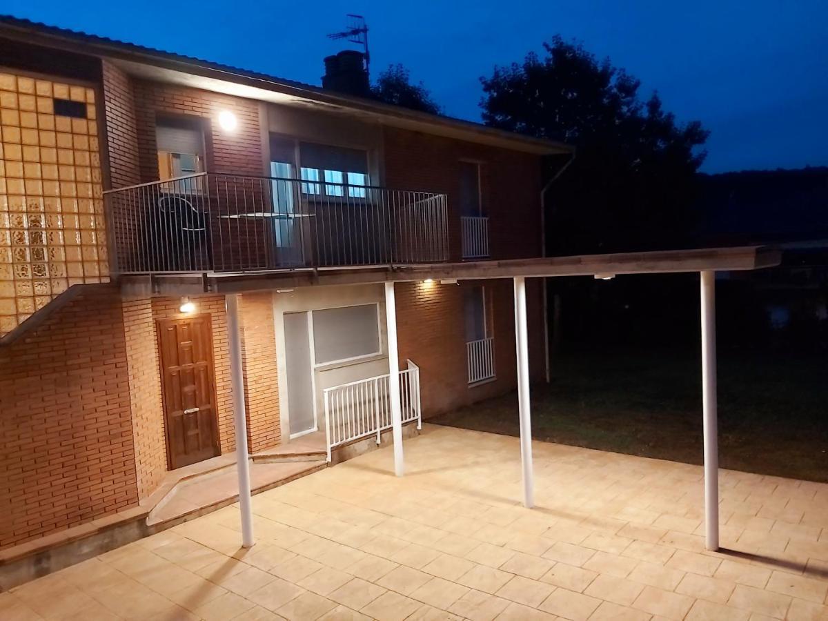 Apartamentos La Francesa ซานตา เปา ภายนอก รูปภาพ