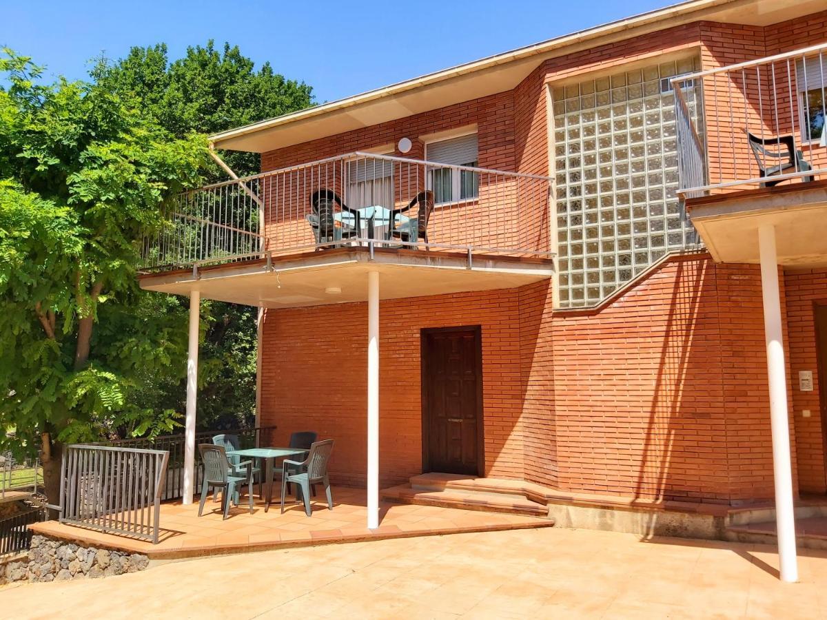 Apartamentos La Francesa ซานตา เปา ภายนอก รูปภาพ