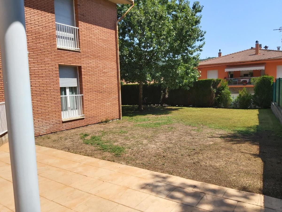 Apartamentos La Francesa ซานตา เปา ภายนอก รูปภาพ