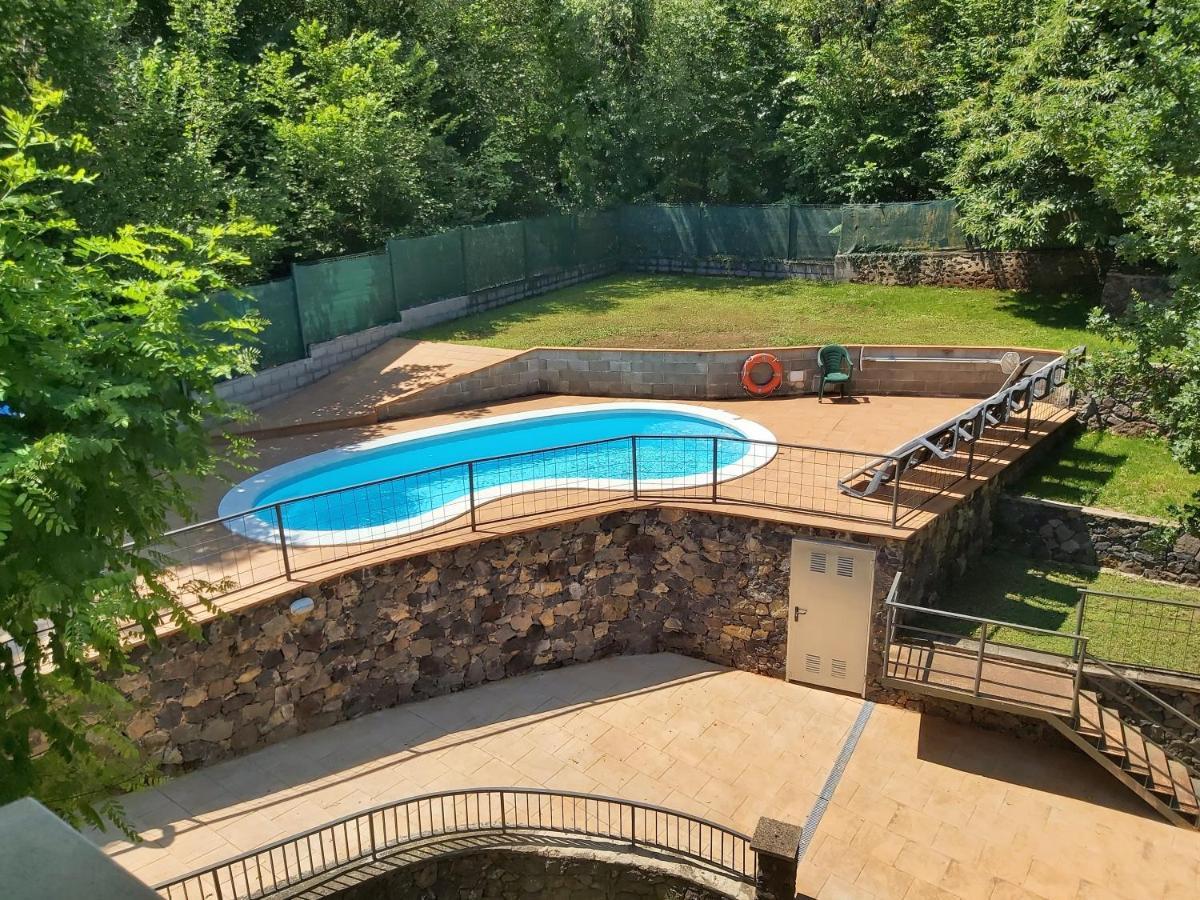 Apartamentos La Francesa ซานตา เปา ภายนอก รูปภาพ