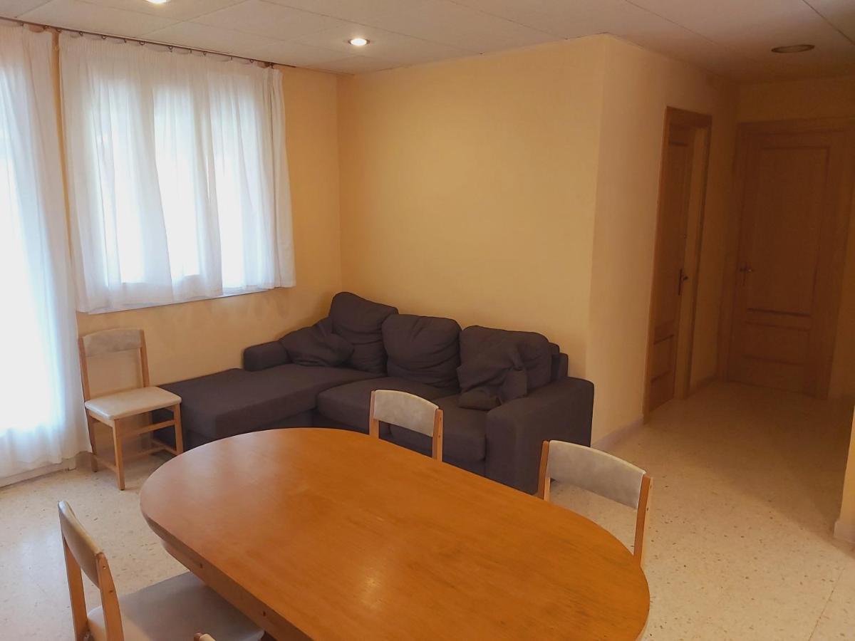 Apartamentos La Francesa ซานตา เปา ภายนอก รูปภาพ