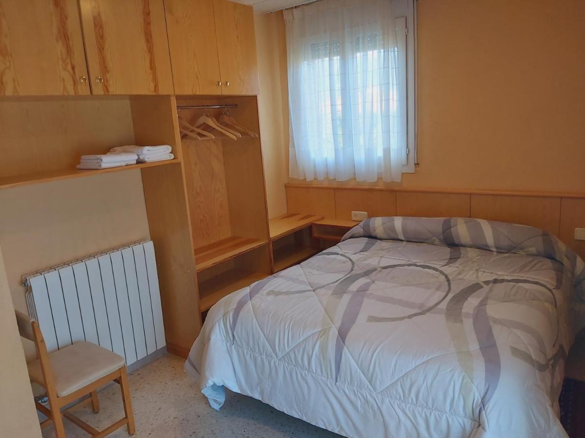 Apartamentos La Francesa ซานตา เปา ภายนอก รูปภาพ