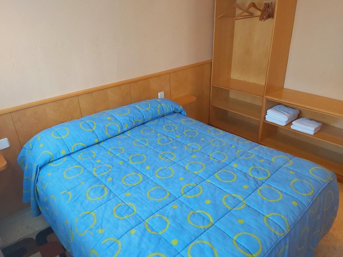 Apartamentos La Francesa ซานตา เปา ภายนอก รูปภาพ